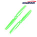 CCW 6x3 inch PC plastic model plane 6x3inch propeller with 2 blades