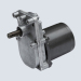 Custom Worm Gear Brushless Motor