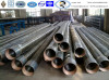 L8013Cr martensitic stainless steel tube