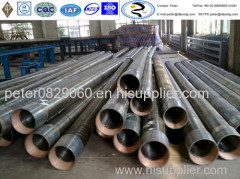 casing tubing coupling pup joint drill pipe line pipe tube