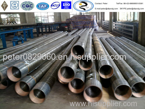 L8013Cr martensitic stainless steel tube