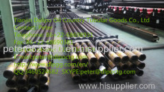 L8013Cr martensitic stainless steel tube