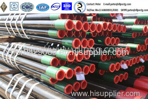 API-5CT casing tubing API 5D drill pipe API 5L line pipe