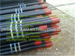 API-5CT oil well tubing