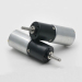 12V DC Motor With Gear Reduction