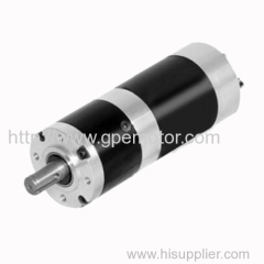 Electric DC Gear Motor For Printer