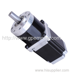 12V DC Motor With Gear Reduction