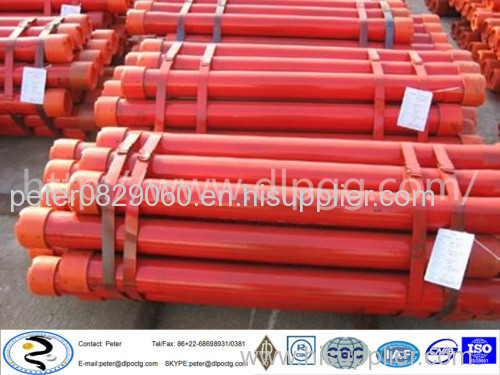 oil tubing pup joint oil casing joint