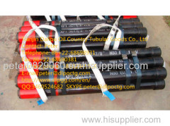 oil tubing pup joint oil casing joint