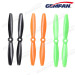 2 drone blade 6040BN bullnose PC rc quadcopter propeller kits