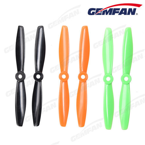 2 drone blade 6040BN bullnose PC rc quadcopter propeller kits