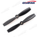 gemfan 1Pair 5046 bullnose glass fiber nylon Prop CW/CCW for RC Quadcopter