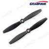 hot new 2 pairs gemfan 6040 2 blade pc propeller cw ccw for 2205-2206 motors rc multirotor