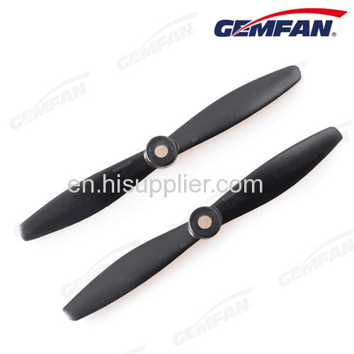 hot new 2 pairs6x4 inch 2 blade pc propeller cw ccw for 2205-2206 motors rc multirotor