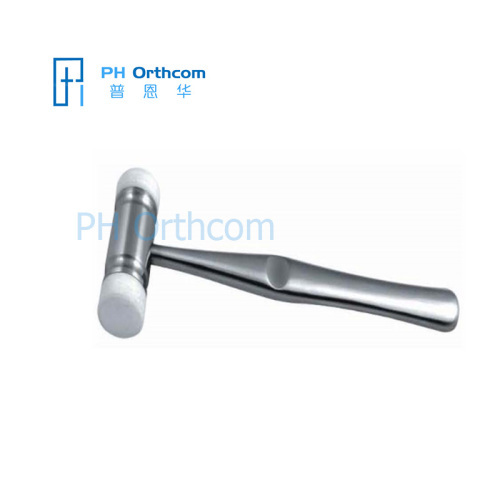 Instrument for the Cranio-Maxillofacial Surgery Orthopaedic Instrument Mallets