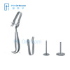 Transbuccale Drillguide I Cranio-Maxillofacial Instrument Orthopedic Surgical Instrument