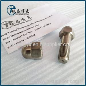 JIS B1181 Titanium Acorn Nuts