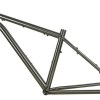 Titanium MTB Bike Frame