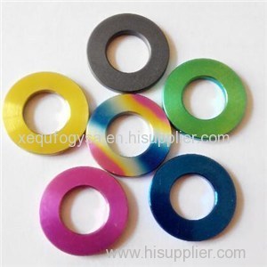 Titanium Washer Product Product Product