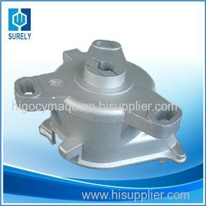 New Popular Excellent Dimension Stability High Quality Auto Parts for Aluminum Alloy Die Casting