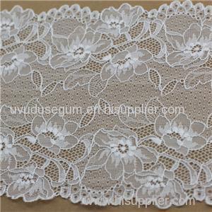 18 Cm Galloon Lace(J0095)Voile Knitting Lace Trimmings for Women Dress Clothing