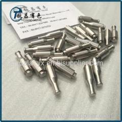 Titanium Alloy Special-shaped Pieces