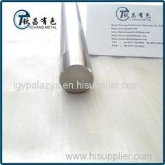 ASTM B348 Titanium Bars