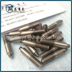 DIN 938 Titanium Double End Bolts