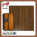 Wood grain VCM steel sheets for refrigerators