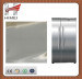 Hairline finish film laminated metal for refrigerators