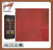 Brushed grain film laminating steel sheets for wine cabinet