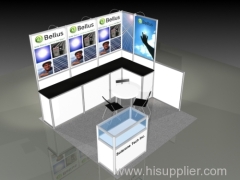 Professional Booth /Stand Supplier In USA--Yintin Inc.