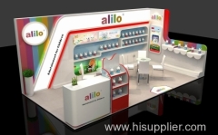 Booth And Tradeshow Device Rental In USA