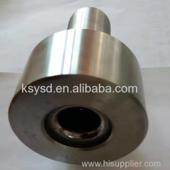 Cusomized PCD copper wire drawing die
