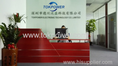 TOKPOWER ELECTRONIC TECHNOLOGY CO., LTD.
