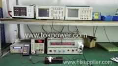 TOKPOWER ELECTRONIC TECHNOLOGY CO., LTD.