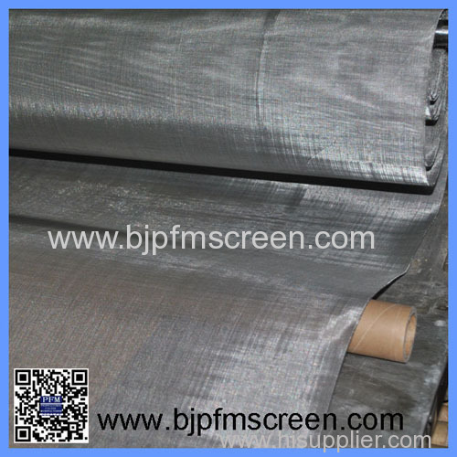 stainless steel filter mesh fabric