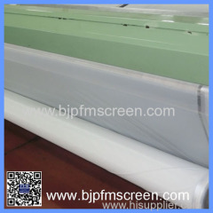 20-420mesh/inch Mono Polyester Printing Screen