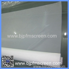 20-420mesh/inch Mono Polyester Printing Screen