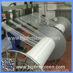 20-420mesh/inch Mono Polyester Printing Screen