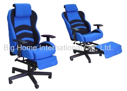 High Back Office Gaming Seating