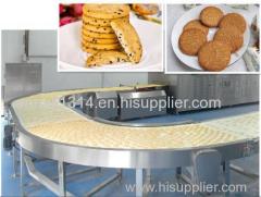 low price biscuit production line