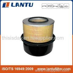 vehicle parts air filtros for mercedes E284L HP472 LX80 C331305 MA787 from china Lantu factory