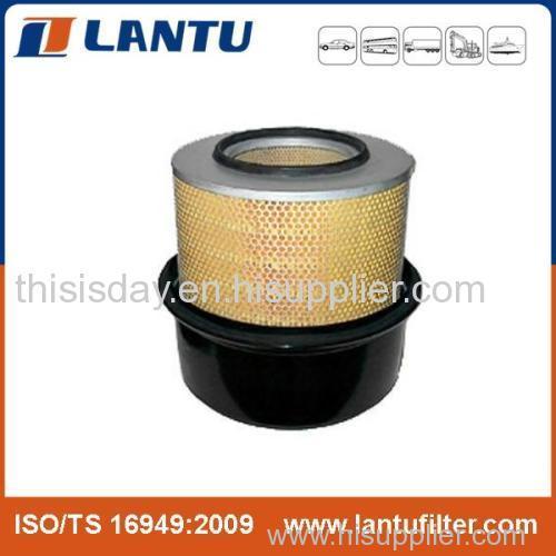 vehicle parts air filtros for mercedes E284L HP472 LX80 C331305 MA787 from china Lantu factory