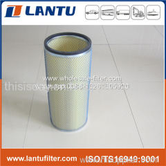 purolator inner air filter automotive P117781 CA1570SY A-9205 S7314A 42239 for KOMATSU dump