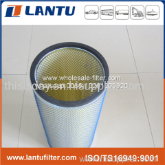 purolator inner air filter automotive P117781 CA1570SY A-9205 S7314A 42239 for KOMATSU dump