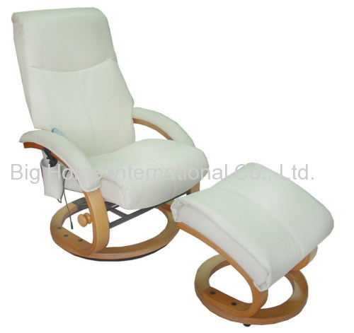 Power Massage Recliner Chair