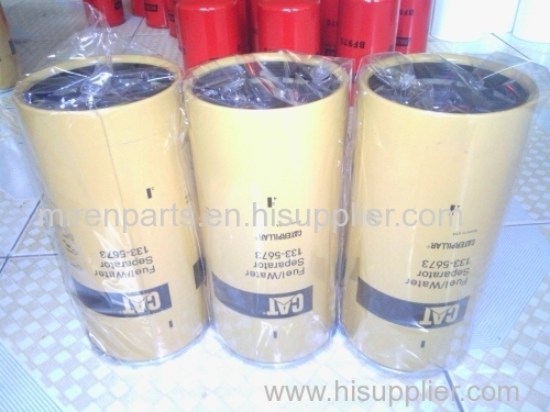 1R-0711 1R0711 Fuel Filter Use For CAT best quality fuel filter assy Wholesale filter 133-5673