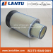 air filter cartridge P182040 CA1570 A-9218 42238 AF899 S7315A FOR KOMATSU dump/haul truck