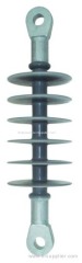 Composite Suspension Long Rod Insulators